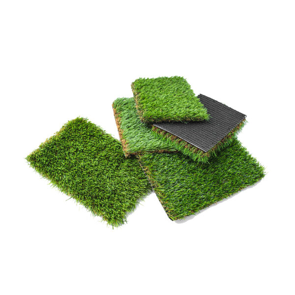 Artificial Green Grass For Garden